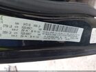 2016 Dodge Journey Sxt Черный vin: 3C4PDCBG8GT228646