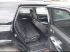 2016 Dodge Journey Sxt Черный vin: 3C4PDCBG8GT228646