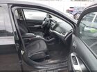 2016 Dodge Journey Sxt Черный vin: 3C4PDCBG8GT228646