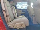 2017 Dodge Journey Sxt Red vin: 3C4PDCBG8HT653575