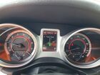 2017 Dodge Journey Sxt Red vin: 3C4PDCBG8HT653575