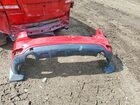 2017 Dodge Journey Sxt Red vin: 3C4PDCBG8HT653575