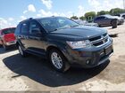 2018 Dodge Journey Sxt Dark Blue vin: 3C4PDCBG8JT466827