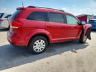 2019 Dodge Journey Se Red vin: 3C4PDCBG8KT848695 2019 Dodge Journey Se Red vin: 3C4PDCBG8KT848695