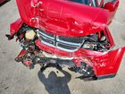 2019 Dodge Journey Se Red vin: 3C4PDCBG8KT848695 2019 Dodge Journey Se Red vin: 3C4PDCBG8KT848695
