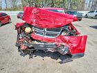 2019 Dodge Journey Se Red vin: 3C4PDCBG8KT848695 2019 Dodge Journey Se Red vin: 3C4PDCBG8KT848695