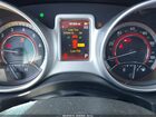 2016 Dodge Journey Sxt Красный vin: 3C4PDCBG9GT141466