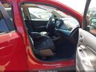 2016 Dodge Journey Sxt Красный vin: 3C4PDCBG9GT141466