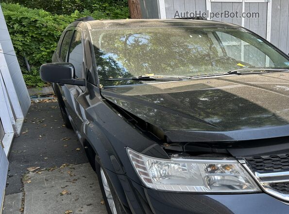 3C4PDCBGXGT157272 2016 DODGE JOURNEY  წინა მარჯვენა