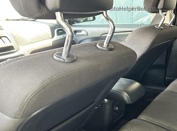 3C4PDCBGXGT157272 2016 DODGE JOURNEY  VIN კოდის სტიკერის ხედი