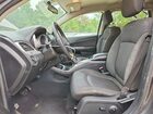 2017 Dodge Journey Sxt Gray vin: 3C4PDCBGXHT591340
