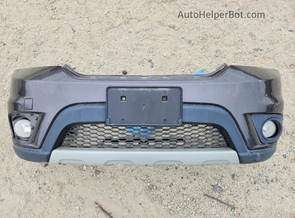 3C4PDCBGXHT591340 2017 DODGE JOURNEY Gray Vista de la etiqueta del VIN