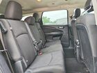 2017 Dodge Journey Sxt Gray vin: 3C4PDCBGXHT591340