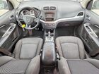 2017 Dodge Journey Sxt Gray vin: 3C4PDCBGXHT591340