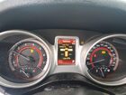 2016 Dodge Journey Sxt White vin: 3C4PDCCG2GT249247