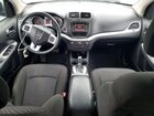 2019 Dodge Journey Sxt Blue vin: 3C4PDCCG4KT797789