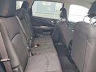 2019 Dodge Journey Sxt Blue vin: 3C4PDCCG4KT797789
