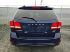 2019 Dodge Journey Sxt Blue vin: 3C4PDCCG4KT797789