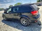 2018 Dodge Journey Gt Black vin: 3C4PDCEG0JT473475