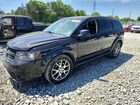 2018 Dodge Journey Gt Black vin: 3C4PDCEG0JT473475