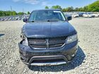 2018 Dodge Journey Gt Black vin: 3C4PDCEG0JT473475