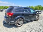 2018 Dodge Journey Gt Black vin: 3C4PDCEG0JT473475