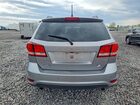 2016 Dodge Journey R Silver vin: 3C4PDCEG3GT172501