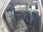 2016 Dodge Journey R Silver vin: 3C4PDCEG3GT172501