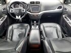 2016 Dodge Journey R Silver vin: 3C4PDCEG3GT172501