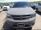 2019 Dodge Journey Gt Gray vin: 3C4PDCEG5KT700838