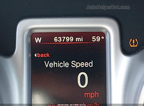 3C4PDCEG5KT700838 2019 DODGE JOURNEY Gray 