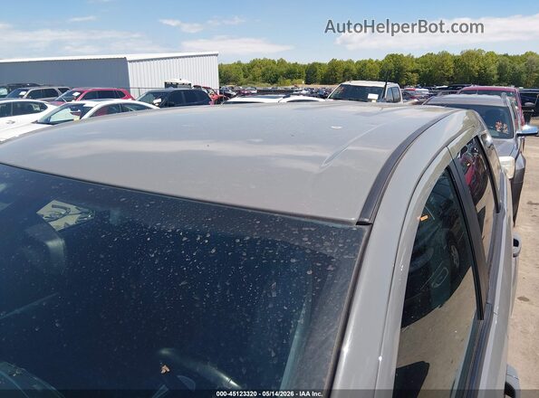 3C4PDCEG5KT700838 2019 DODGE JOURNEY Gray 