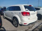 2019 Dodge Journey Gt White vin: 3C4PDCEG6KT707345 2019 Dodge Journey Gt White vin: 3C4PDCEG6KT707345