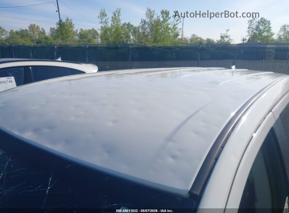 3C4PDCEG6KT707345 2019 DODGE JOURNEY White 