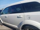 2019 Dodge Journey Gt White vin: 3C4PDCEG6KT707345 2019 Dodge Journey Gt White vin: 3C4PDCEG6KT707345
