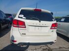 2019 Dodge Journey Gt White vin: 3C4PDCEG6KT707345 2019 Dodge Journey Gt White vin: 3C4PDCEG6KT707345