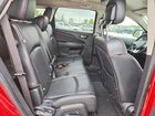 2018 Dodge Journey Gt Red vin: 3C4PDCEG7JT380288