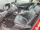 2018 Dodge Journey Gt Red vin: 3C4PDCEG7JT380288