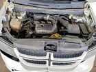 2019 Dodge Journey Gt White vin: 3C4PDCEG7KT694086