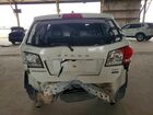 2019 Dodge Journey Gt White vin: 3C4PDCEG7KT694086