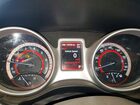 2019 Dodge Journey Gt White vin: 3C4PDCEG7KT694086