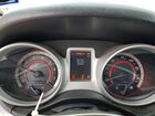 2016 Dodge Journey R Белый vin: 3C4PDCEG8GT212040