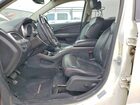 2016 Dodge Journey R Белый vin: 3C4PDCEG8GT212040