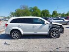 2018 Dodge Journey Gt Белый vin: 3C4PDCEG9JT379918