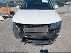 2018 Dodge Journey Gt Белый vin: 3C4PDCEG9JT379918