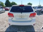 2018 Dodge Journey Gt Белый vin: 3C4PDCEG9JT379918