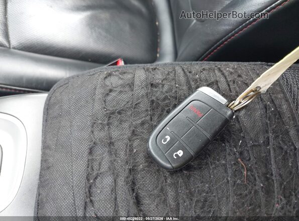 3C4PDCEGXJT362674 2018 DODGE JOURNEY Серый Вид панели приборов