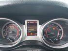 2018 Dodge Journey Gt Серый vin: 3C4PDCEGXJT362674