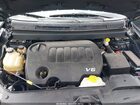 2018 Dodge Journey Gt Серый vin: 3C4PDCEGXJT362674