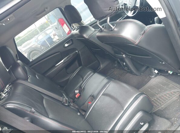 3C4PDCEGXJT362674 2018 DODGE JOURNEY Серый Вид наклейки с VIN-кодом